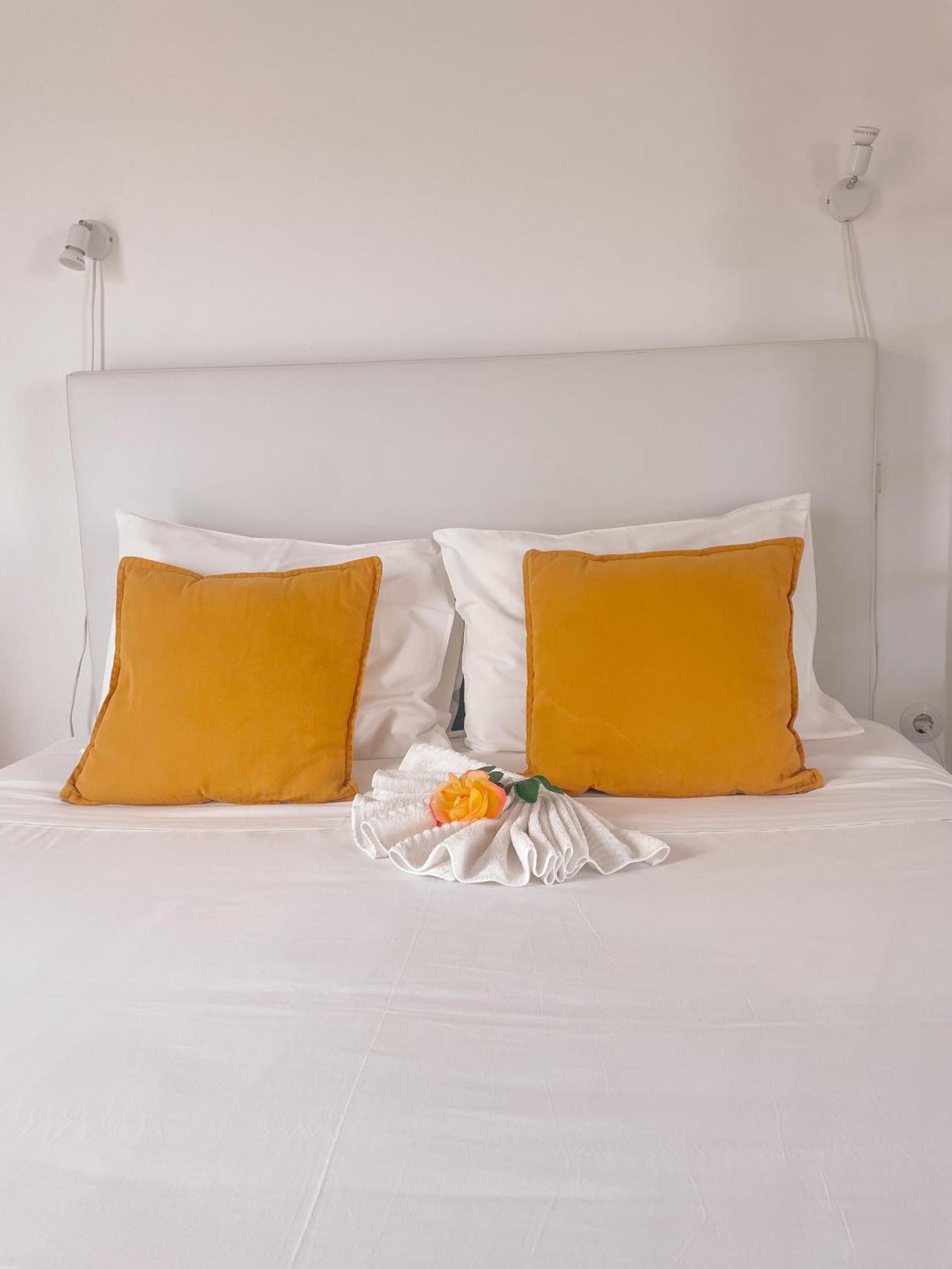 Insula Vinus Apartments Madalena  Zewnętrze zdjęcie