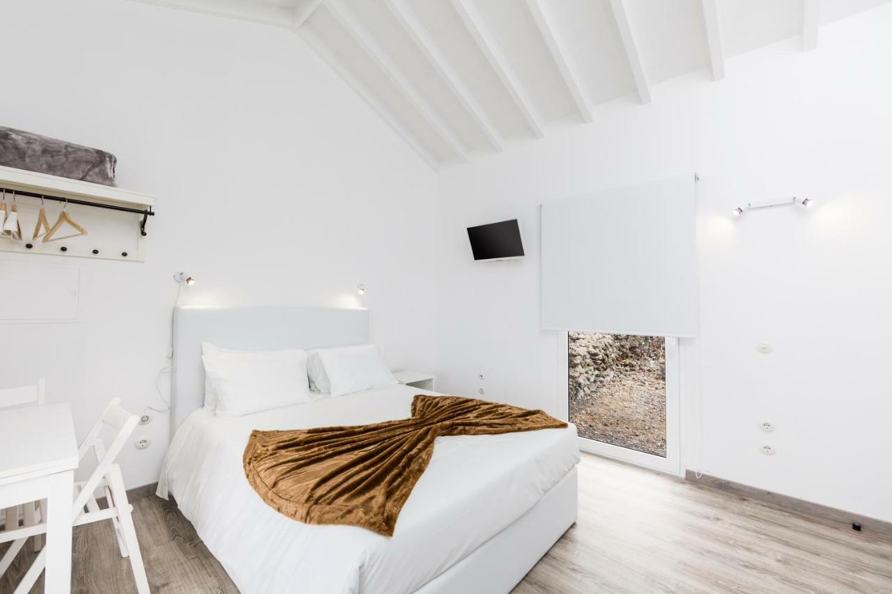Insula Vinus Apartments Madalena  Zewnętrze zdjęcie