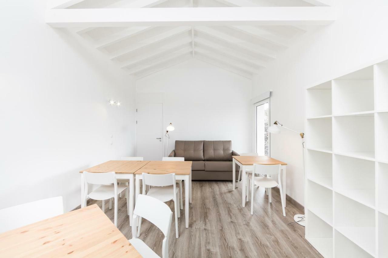 Insula Vinus Apartments Madalena  Zewnętrze zdjęcie