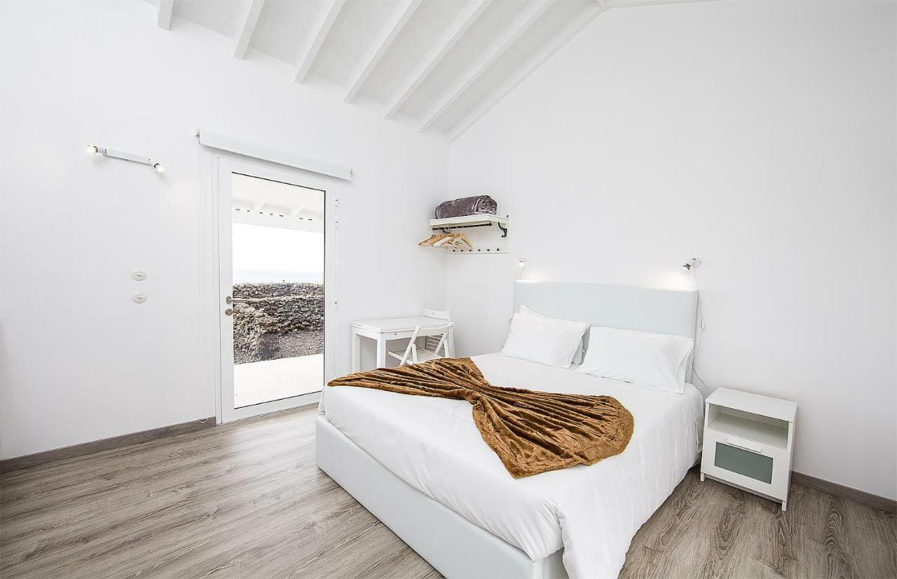 Insula Vinus Apartments Madalena  Zewnętrze zdjęcie